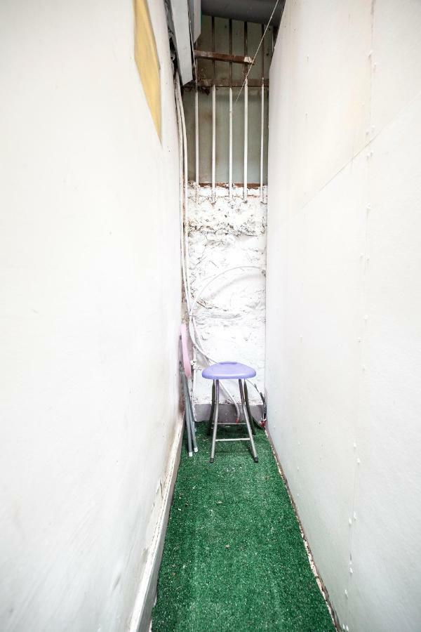 Stunning Studio By The Beach เทลอาวีฟ ภายนอก รูปภาพ